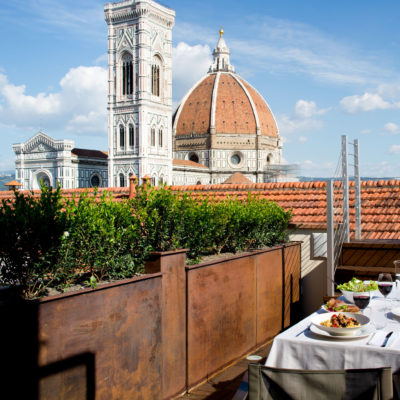 Domux Home – Appartamenti di lusso Firenze – Repubblica Luxury Apartment