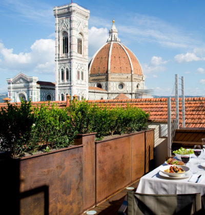 Domux Home – Appartamenti di lusso Firenze – Repubblica Luxury Apartment