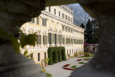 Villa Bettoni Cazzago, Bogliaco, Garda Lake